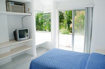 Apartamento Casa Del Sol