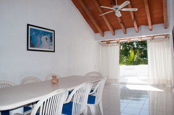Apartamento Casa Del Sol
