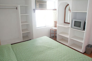 Apartamento Casa Del Sol