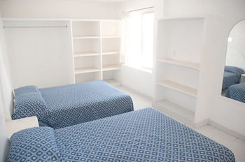 Apartamento Casa Del Sol