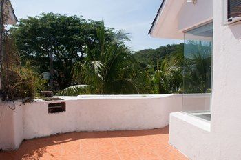 Apartamento Casa Del Sol