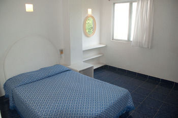 Apartamento Casa Del Sol