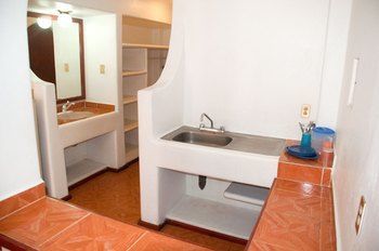 Apartamento Casa Del Sol