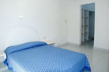 Apartamento Casa Del Sol
