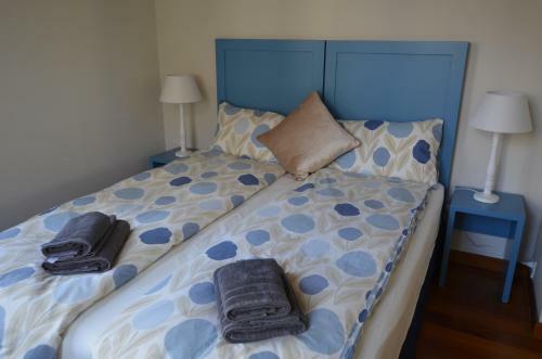 Apartamento 2italia - Del Molinetto