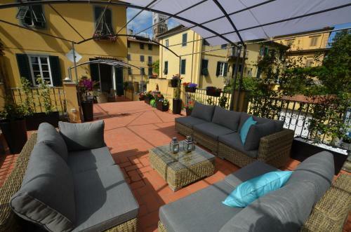 Apartamento 2italia - Del Molinetto