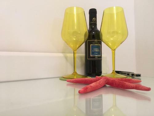 B&B A Casa Di Picci