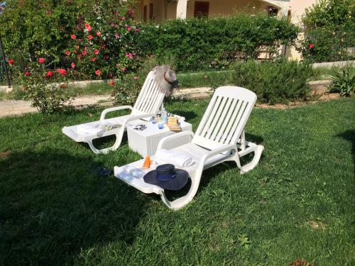 B&B A Casa Di Picci