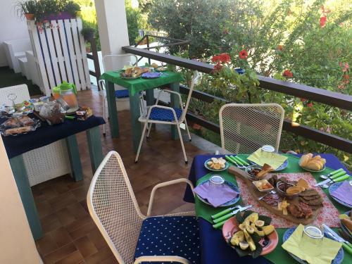 B&B A Casa Di Picci