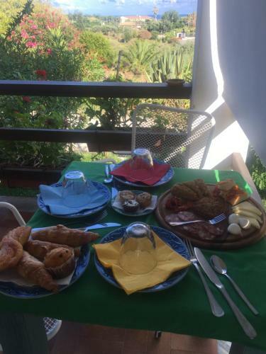 B&B A Casa Di Picci