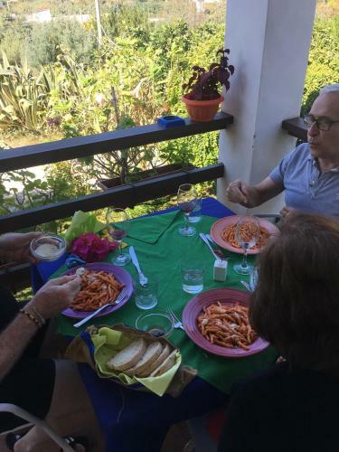 B&B A Casa Di Picci