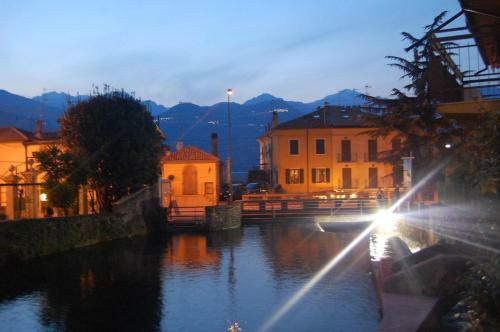 Hotel Cassone