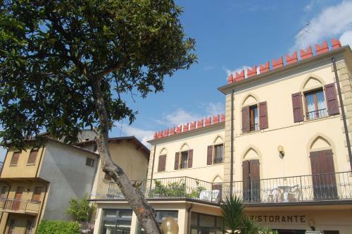 Hotel Cassone