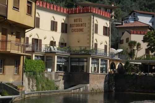 Hotel Cassone