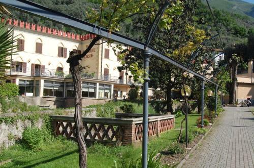 Hotel Cassone