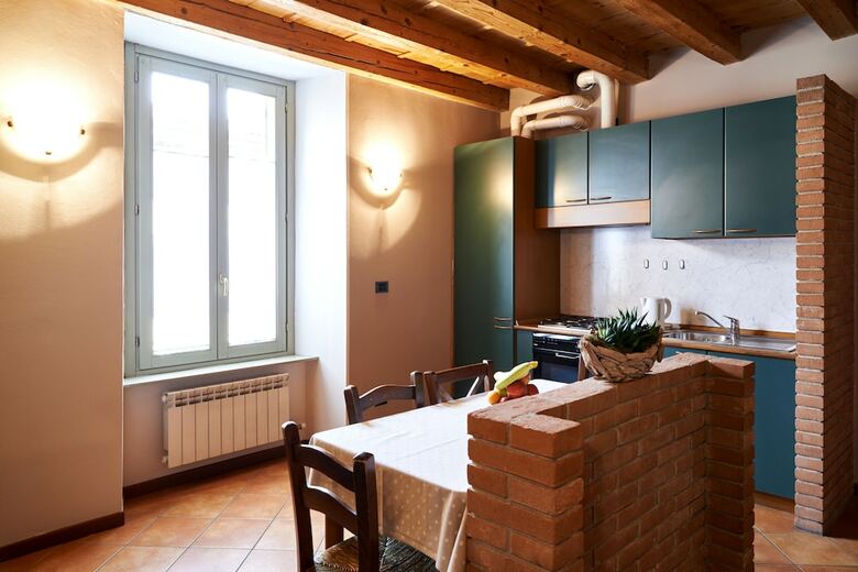 Apartamento Antico Borgo