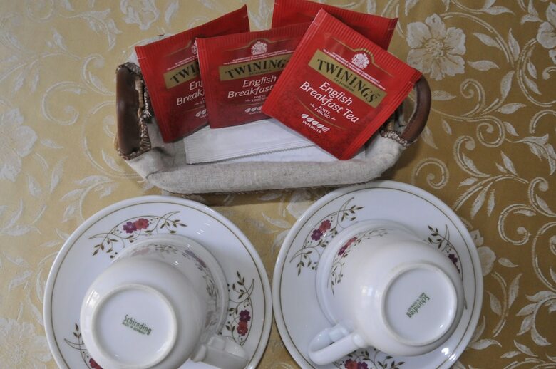 Apartamento Antico Borgo