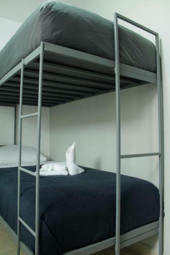 Posada Hostal Be Condesa