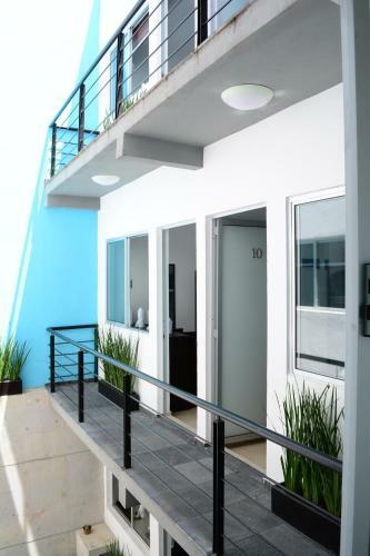 Posada Hostal Be Condesa