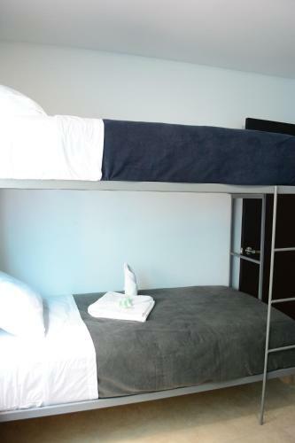 Posada Hostal Be Condesa