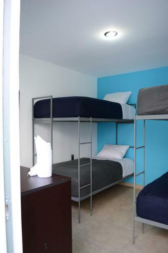 Posada Hostal Be Condesa