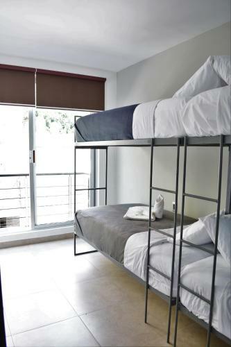 Posada Hostal Be Condesa