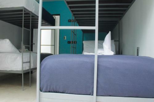 Posada Hostal Be Condesa