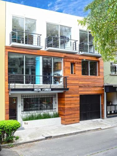 Posada Hostal Be Condesa
