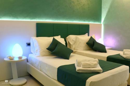 Hotel Riviera Azzurra