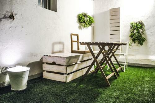 Bed & Breakfast Casa Nin�