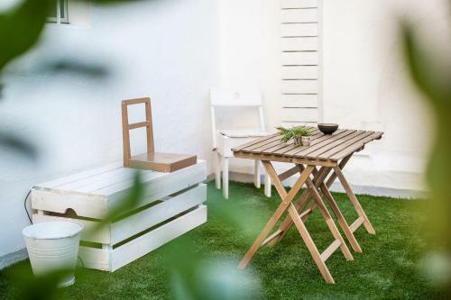 Bed & Breakfast Casa Nin�
