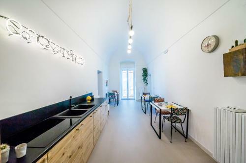 Bed & Breakfast Casa Nin�