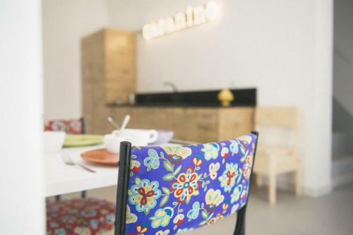 Bed & Breakfast Casa Nin�
