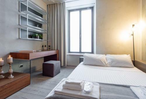 Apartamento Milan Royal Suites - Centro Duomo