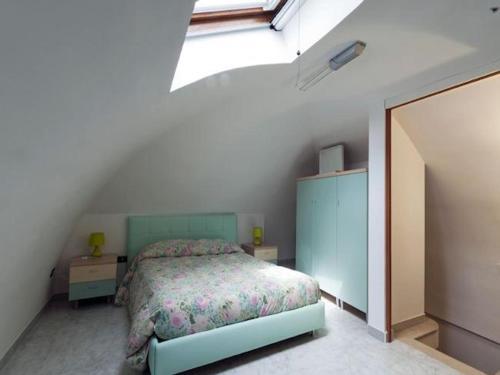 Bed & Breakfast Domina Sassi