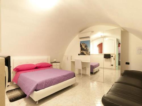 Bed & Breakfast Domina Sassi