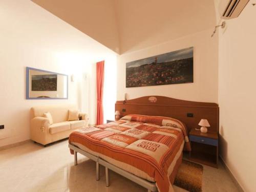 Bed & Breakfast Domina Sassi