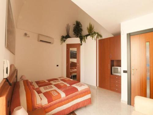 Bed & Breakfast Domina Sassi