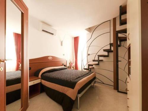 Bed & Breakfast Domina Sassi
