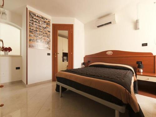 Bed & Breakfast Domina Sassi