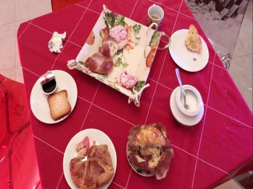 Bed & Breakfast Domina Sassi