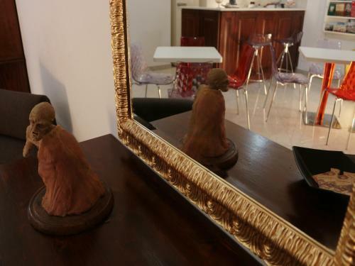 Bed & Breakfast Domina Sassi