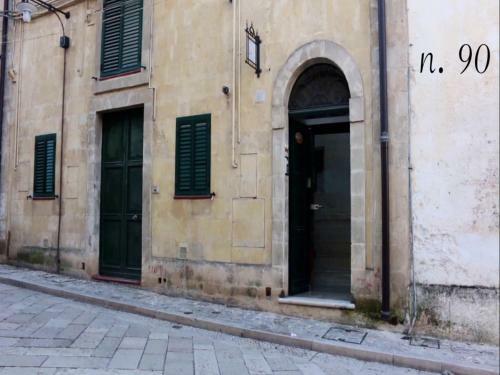 Bed & Breakfast Domina Sassi