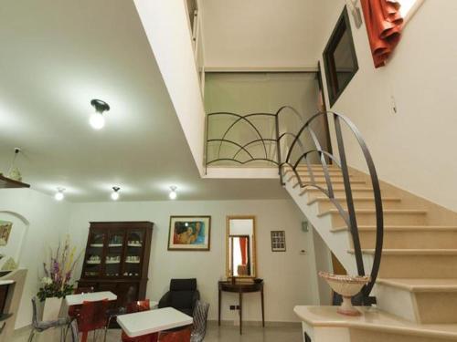 Bed & Breakfast Domina Sassi