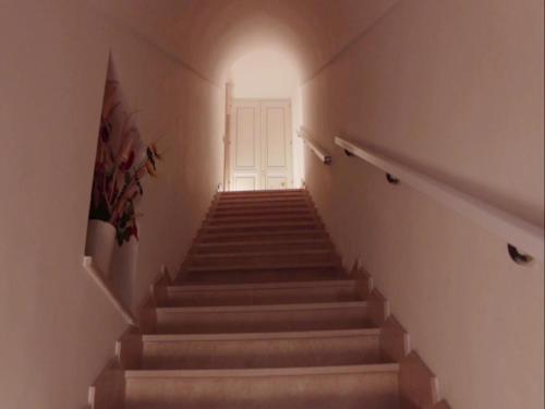 Bed & Breakfast Domina Sassi