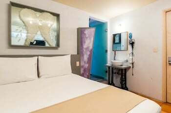 Hostal Hotel Damiana Boutique