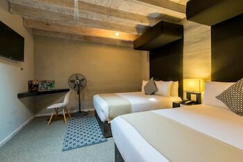 Hostal Hotel Damiana Boutique