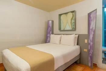 Hostal Hotel Damiana Boutique