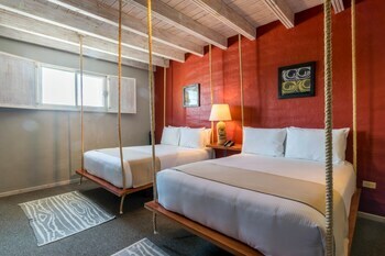 Hostal Hotel Damiana Boutique