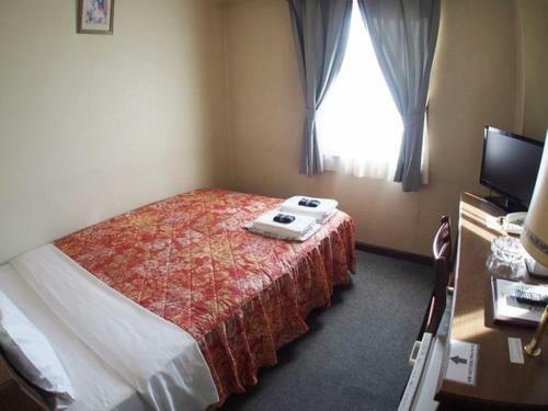 Kyowa Station Hotel